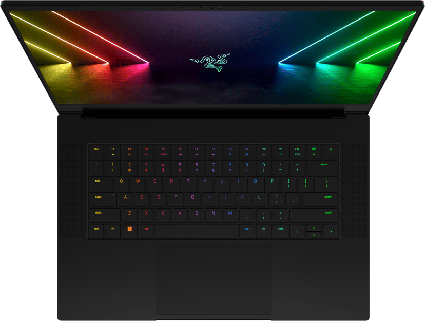 Razer Blade 15 (2022)