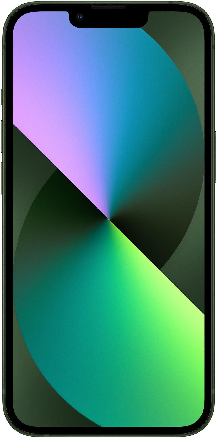 Apple iPhone 13 512GB Grønn