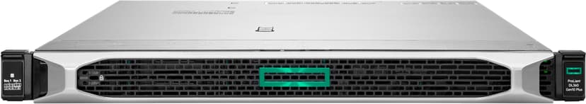 HPE ProLiant DL360 Gen10+ palvelin Teline ( 1U ) Intel® Xeon Silver 4310 2,1 GHz 32 GB DDR4-SDRAM 800 W