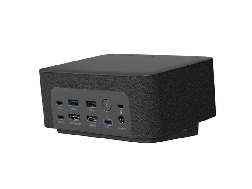 Logitech Logi Dock Graphite