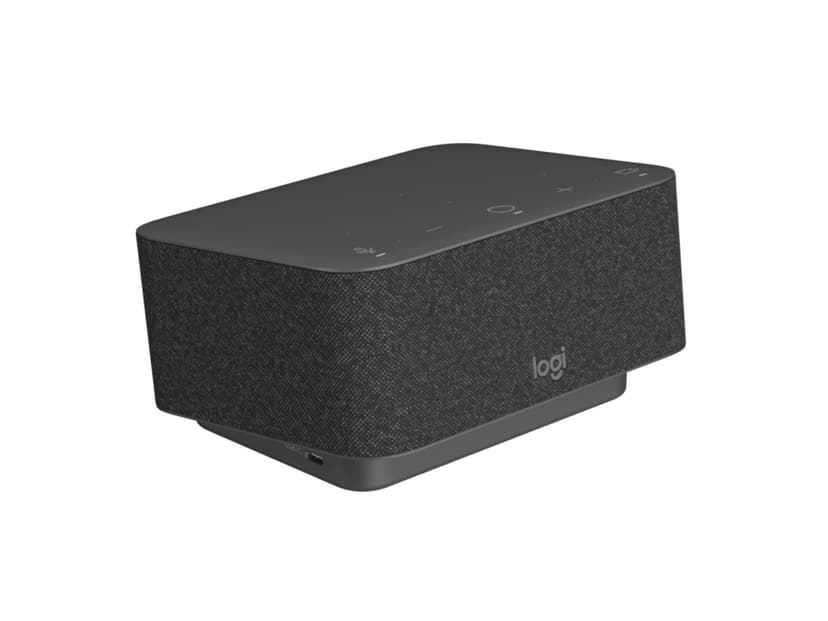 Logitech Logi Dock Graphite