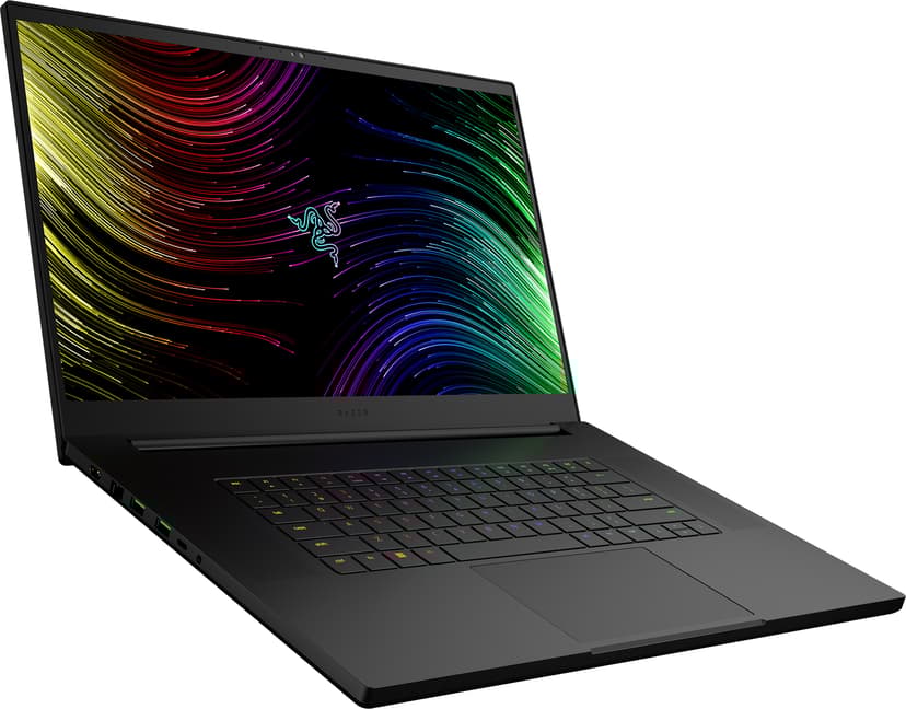 Razer Blade 17 Core i9 16GB 1000GB RTX 3070 Ti 17.3"