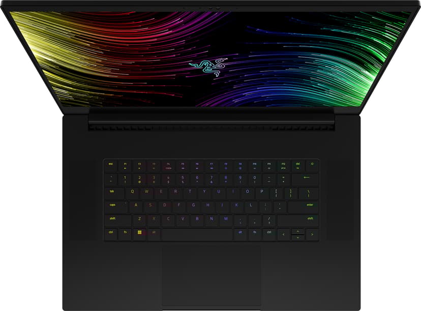 Razer Blade 17 Core i9 16GB 1000GB RTX 3070 Ti 17.3"