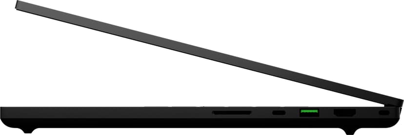 Razer Blade 17 Core i9 16GB 1000GB RTX 3070 Ti 17.3"
