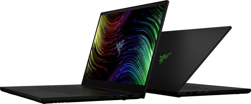 Razer Blade 17 Core i9 16GB 1000GB RTX 3070 Ti 17.3"