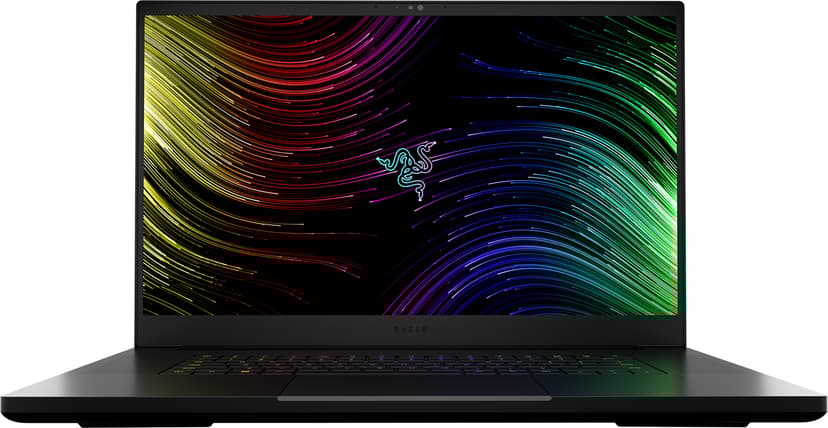 Razer Blade 17 Core i9 16GB 1000GB RTX 3070 Ti 17.3"