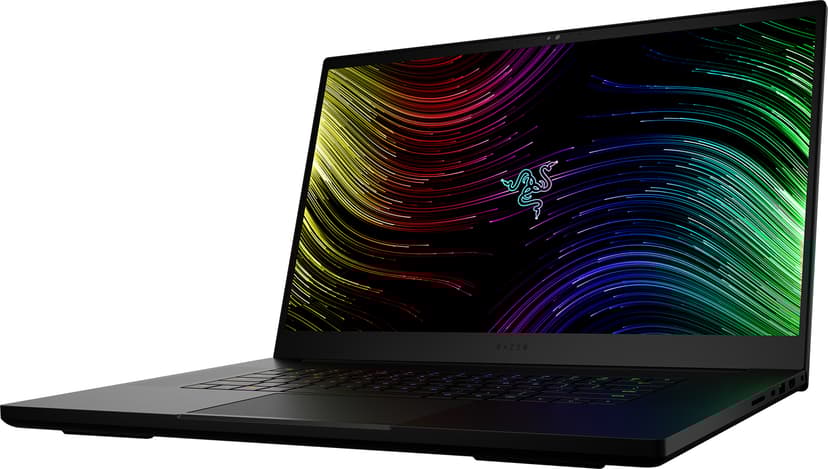 Razer Blade 17 Core i9 16GB 1000GB RTX 3070 Ti 17.3"