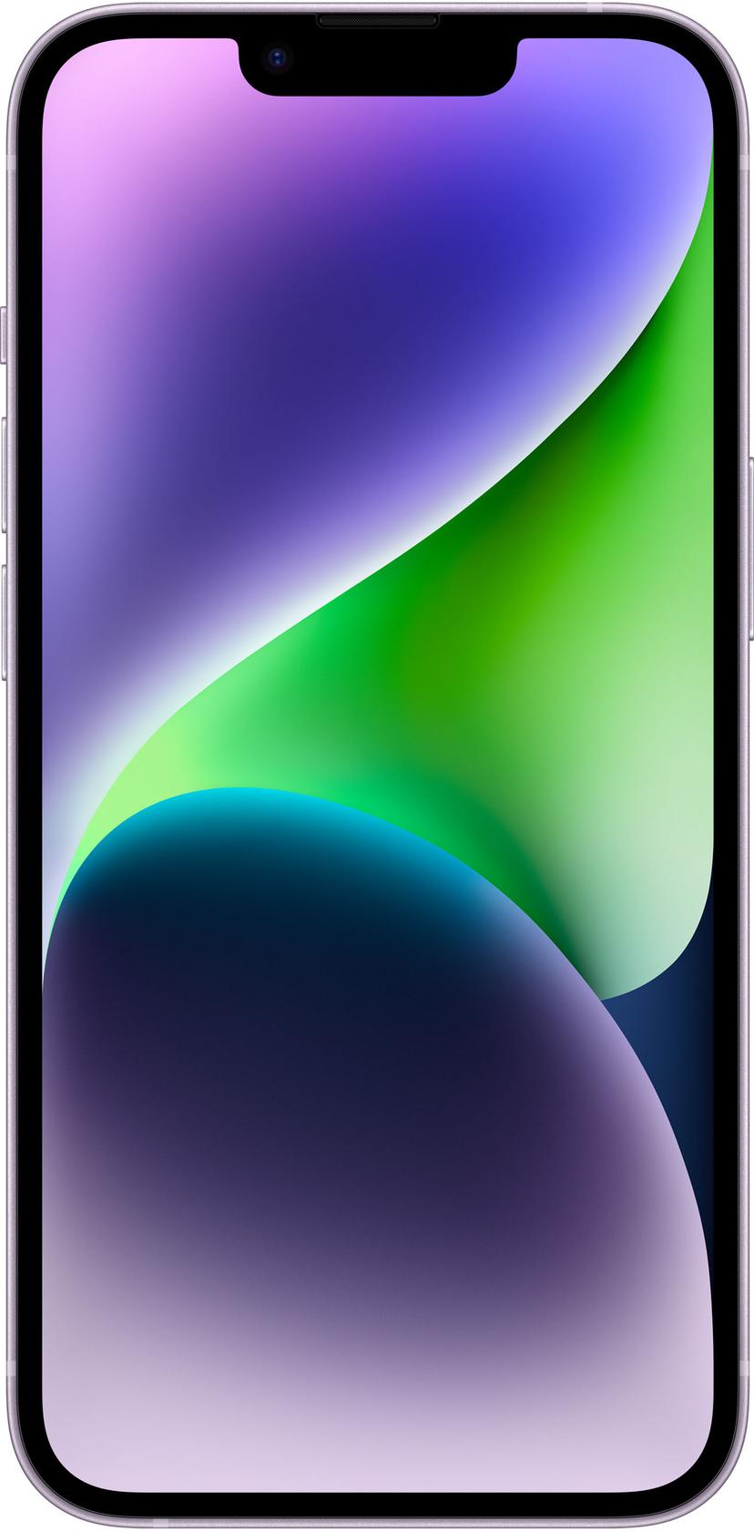Apple iPhone 14 128GB Lilla