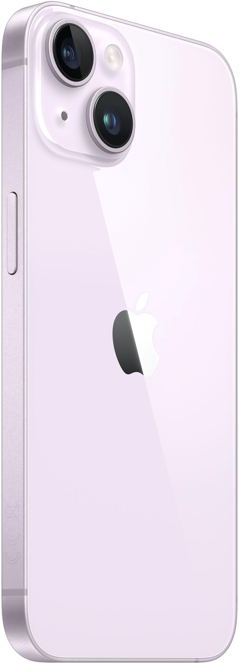 Apple iPhone 14 128GB Lilla