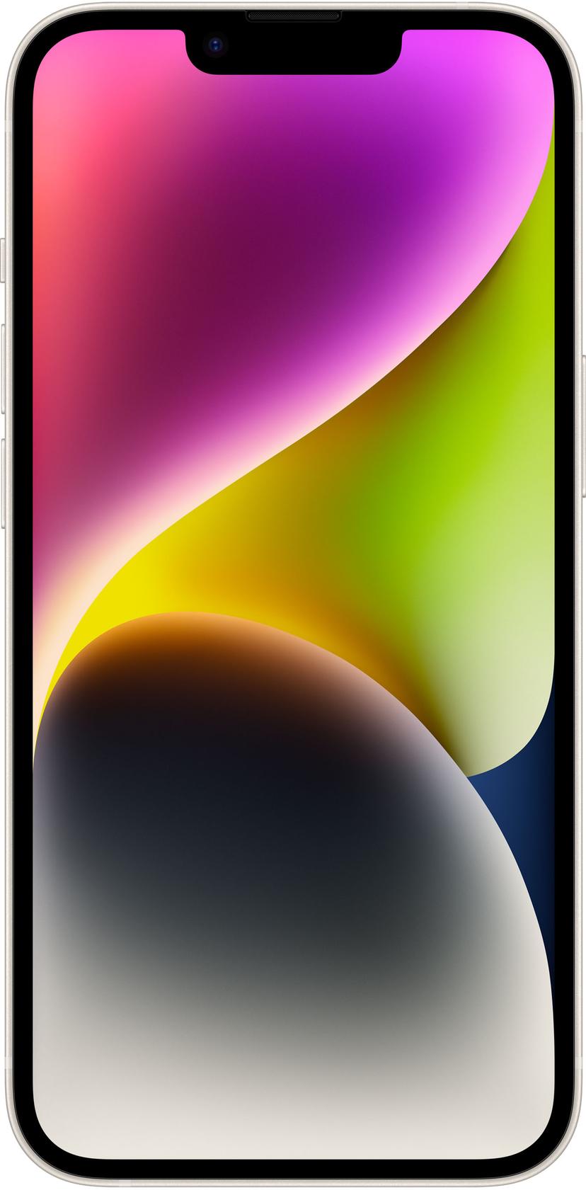Apple iPhone 14 128GB Hvit