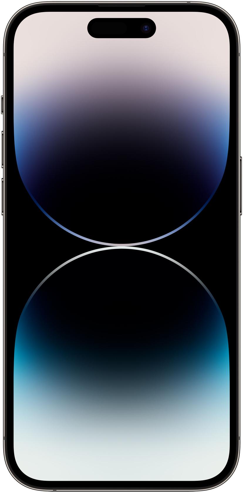 Apple iPhone 14 Pro 256GB Sort