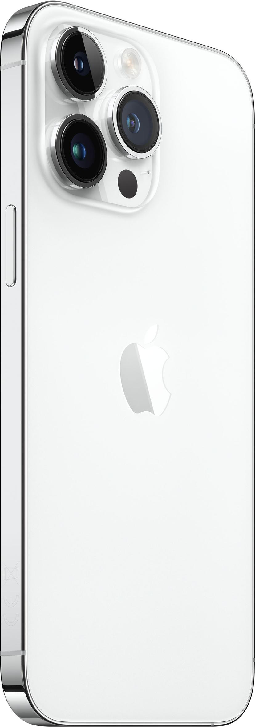 Apple iPhone14 ホワイト Apple iPhone 14 Pro Max (MQ9V3QN/A)