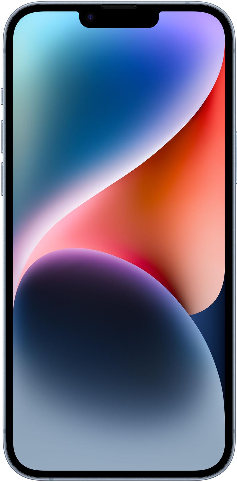 Apple iPhone 14 Plus 512GB Blå