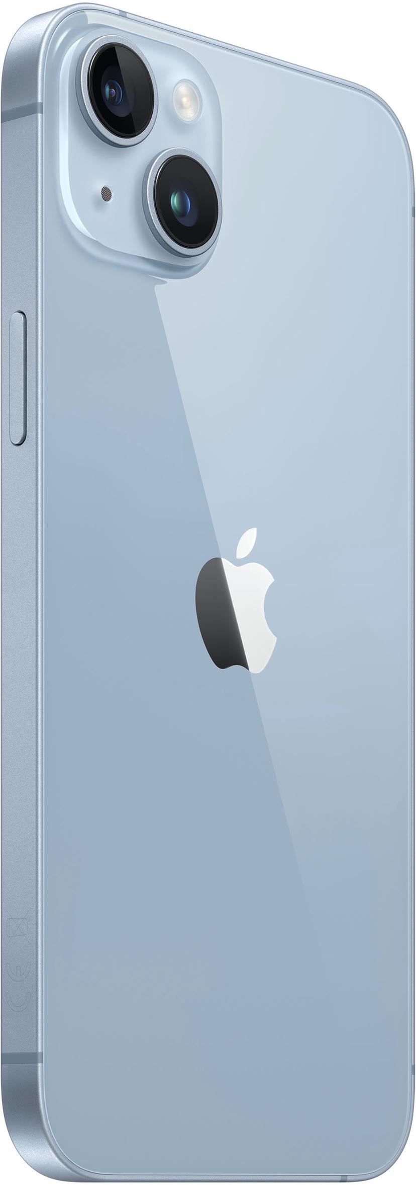 Apple iPhone 14 Plus 512GB Blå