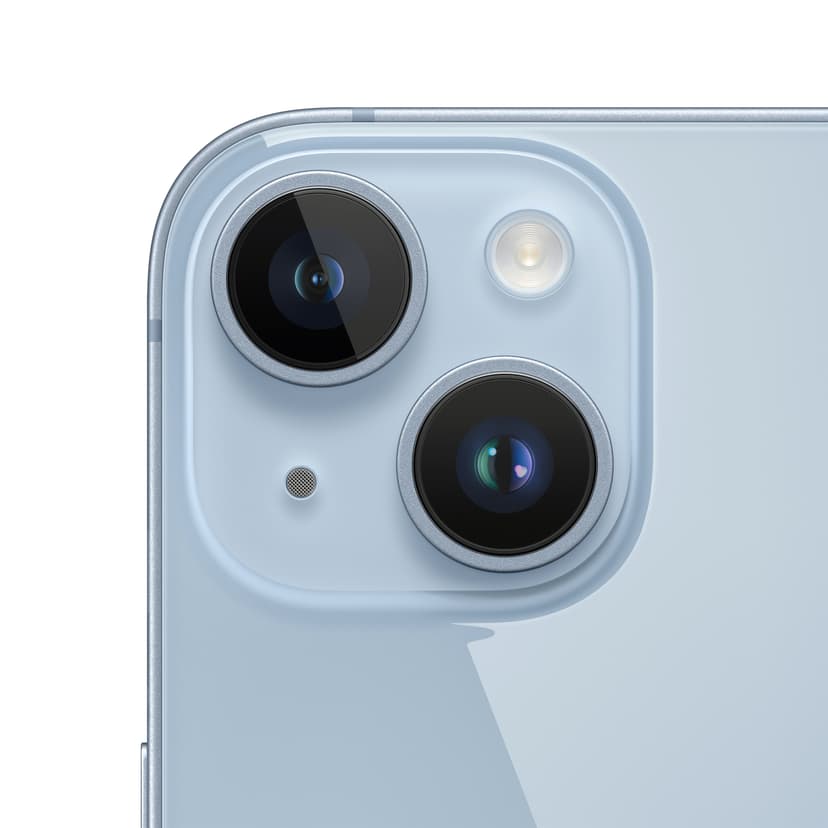 Apple iPhone 14 Plus 512GB Blå