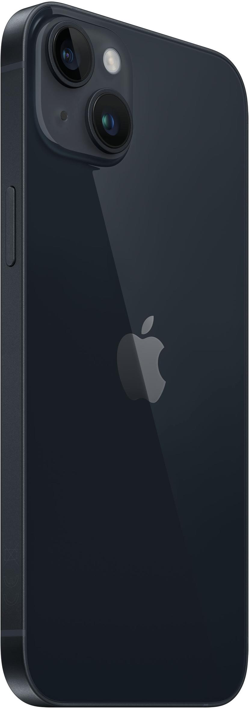 Apple iPhone 14 Plus 128GB Svart