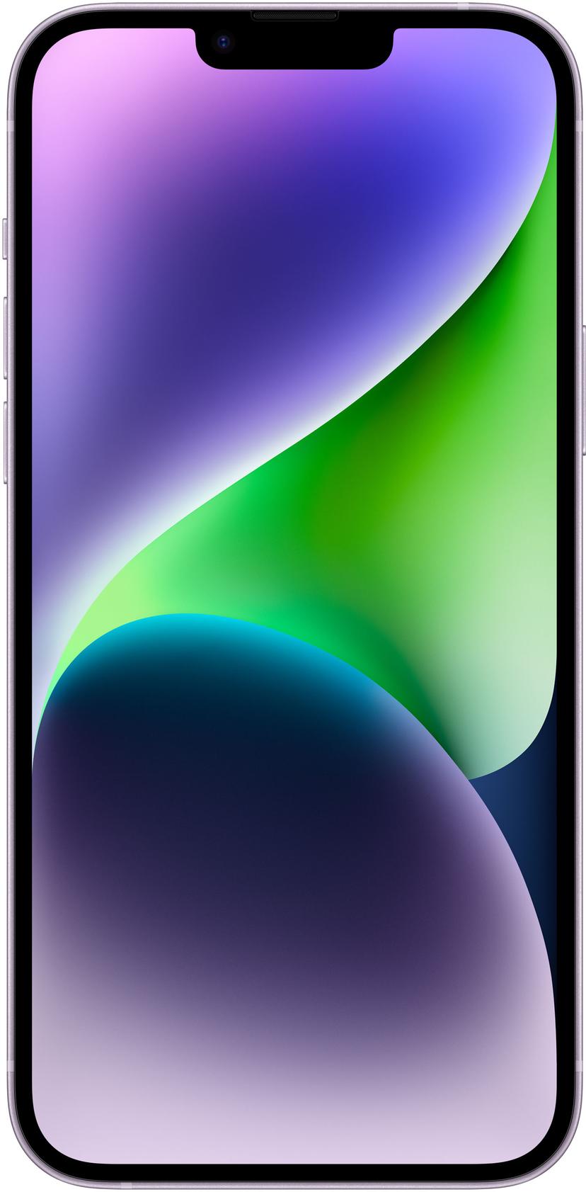 Apple iPhone 14 Plus 128GB Purppura