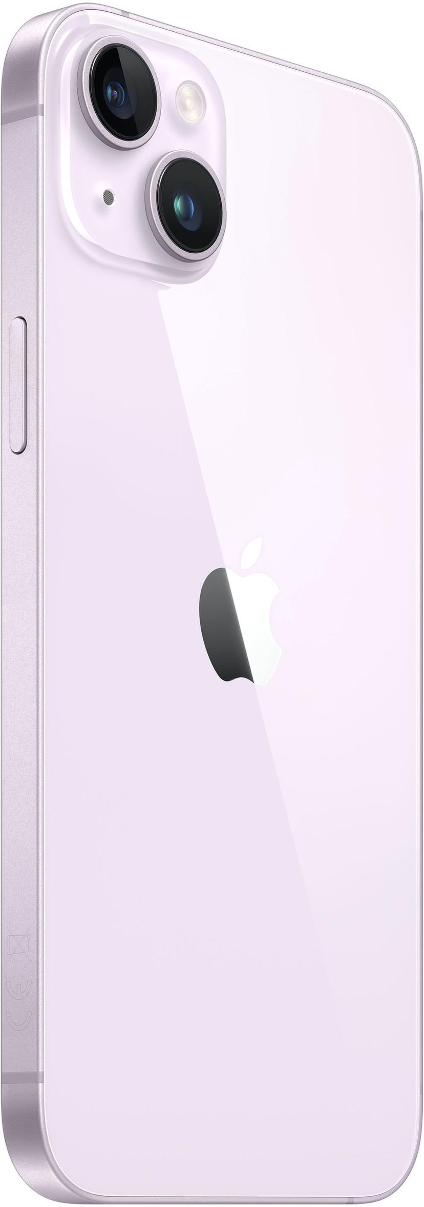 Apple iPhone 14 Plus 128GB Purppura