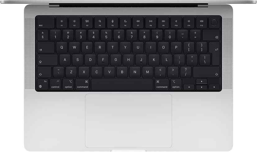 Apple MacBook Pro (2023) Silver