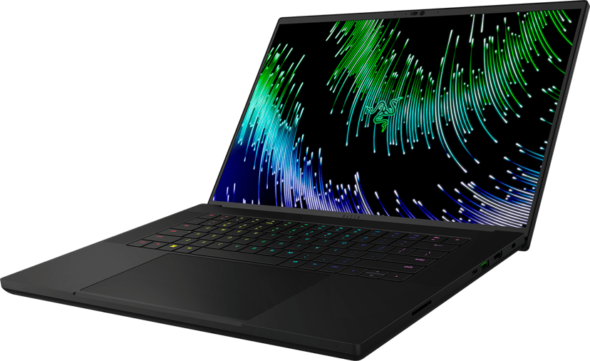 Razer Blade 16 (2023) Core i9 32GB 2000GB RTX 4090 16"