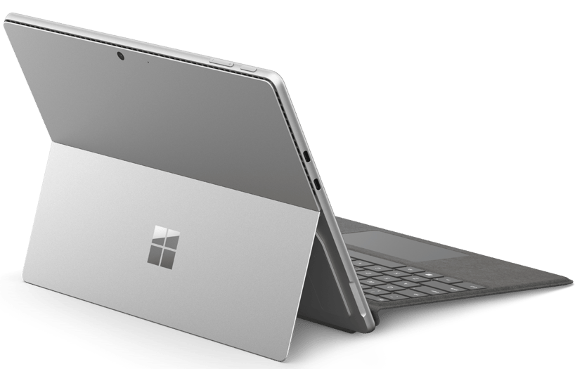 Microsoft Surface Pro 9 for Business 5G 8GB 13" Microsoft 256GB Platina