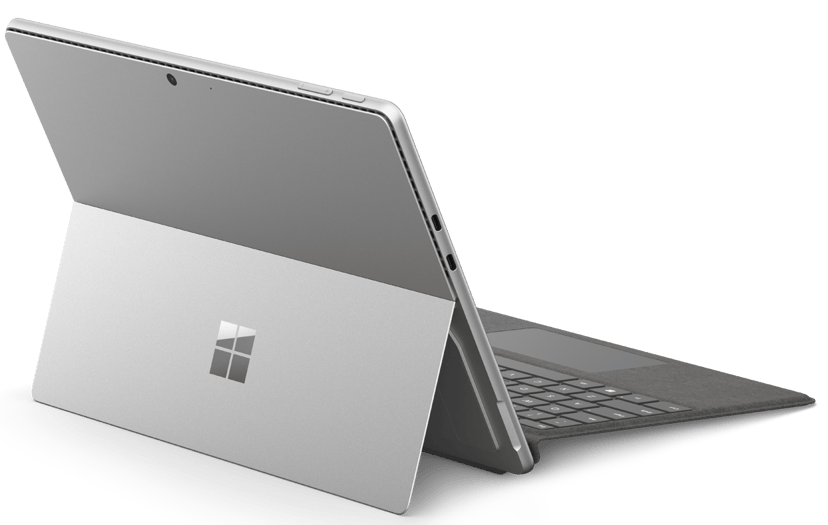 Microsoft Surface Pro 9 för företag 16GB 13" Core i7 1000GB Platinum