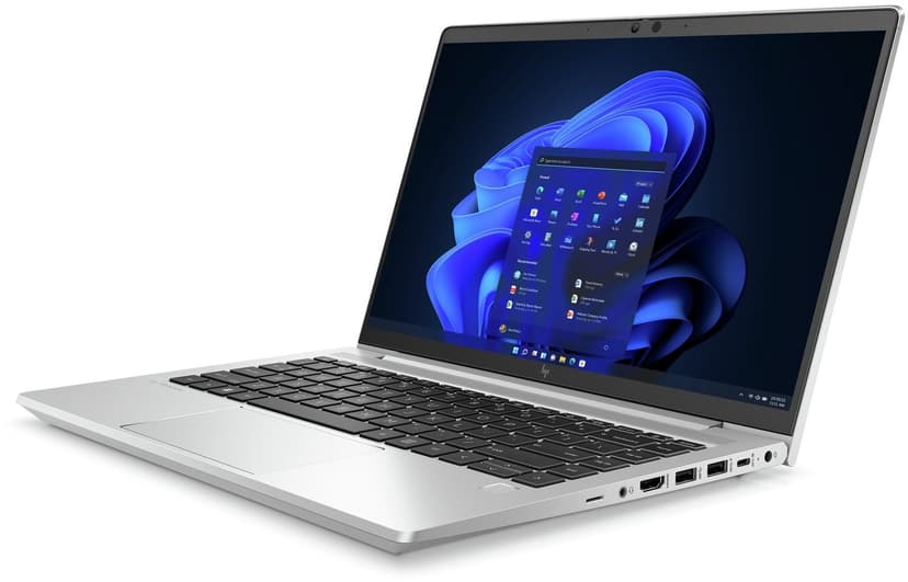 HP EliteBook 645 G9 Ryzen 5 16GB 512GB 14"
