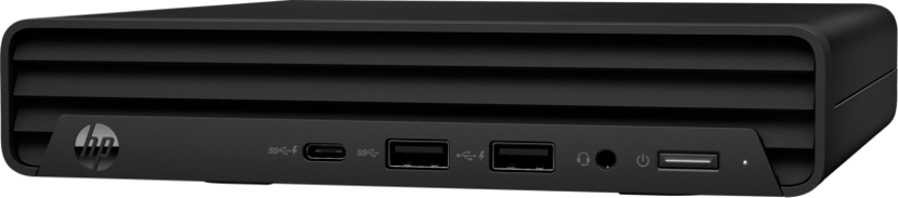 HP Pro 260 G9 Mini Intel Core i5 16GB 256GB