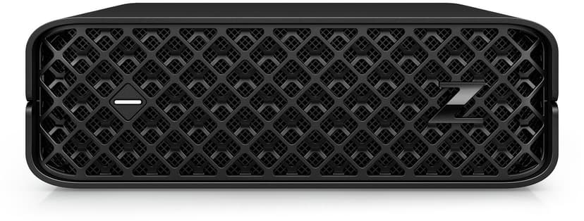 HP Z2 G9 Mini Workstation Desktop