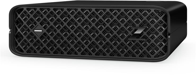 HP Z2 G9 Mini Workstation Desktop