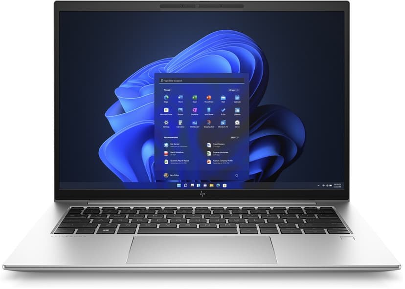 HP EliteBook 840 G9 Core i5 16GB 256GB 14"