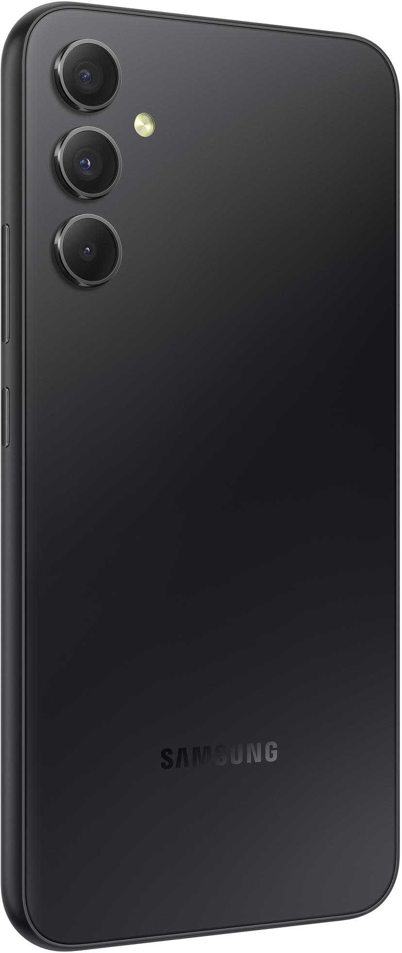 Samsung Galaxy A34 5G 128GB Grafiet