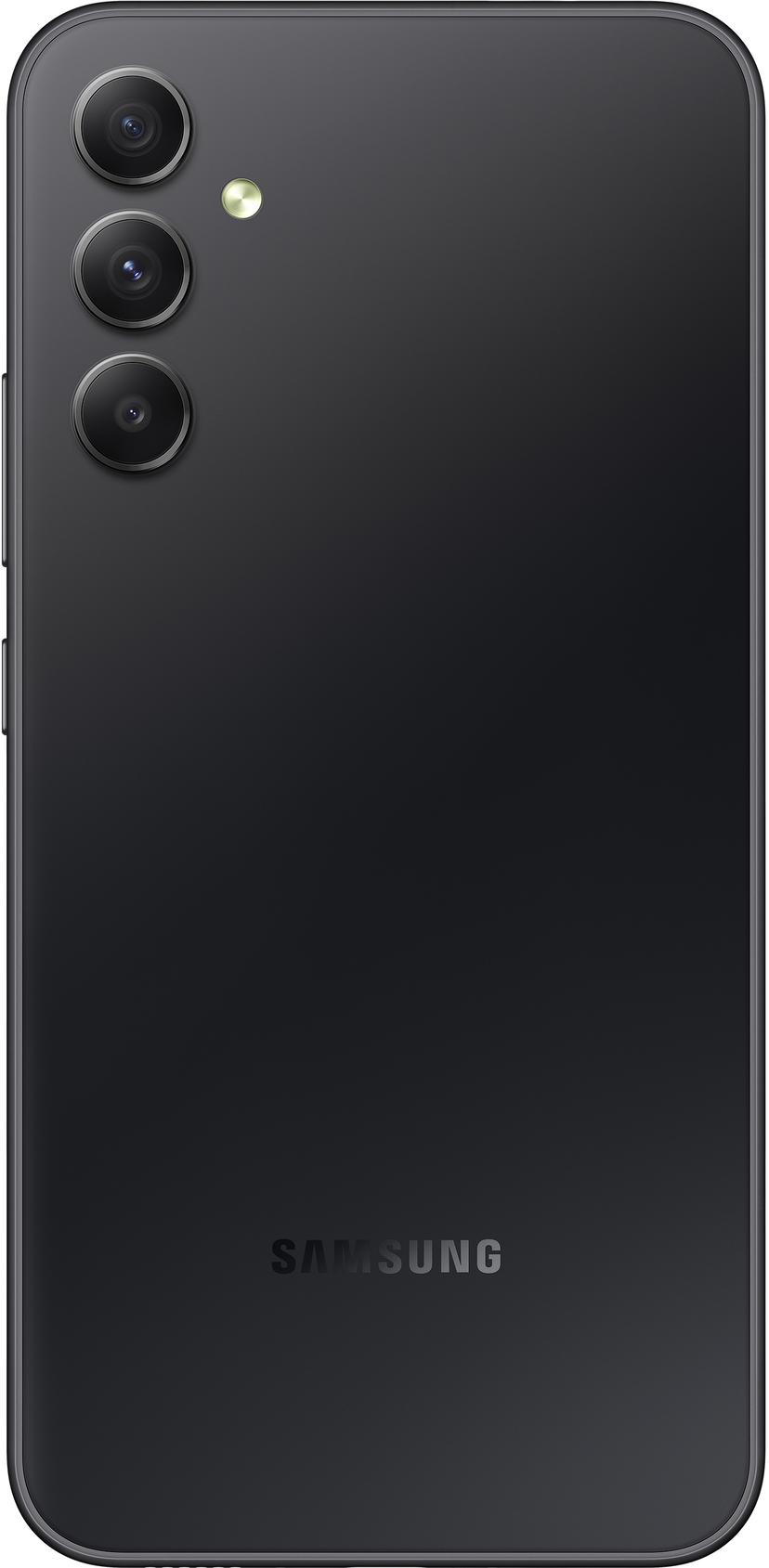 Samsung Galaxy A34 5G 128GB Grafiet
