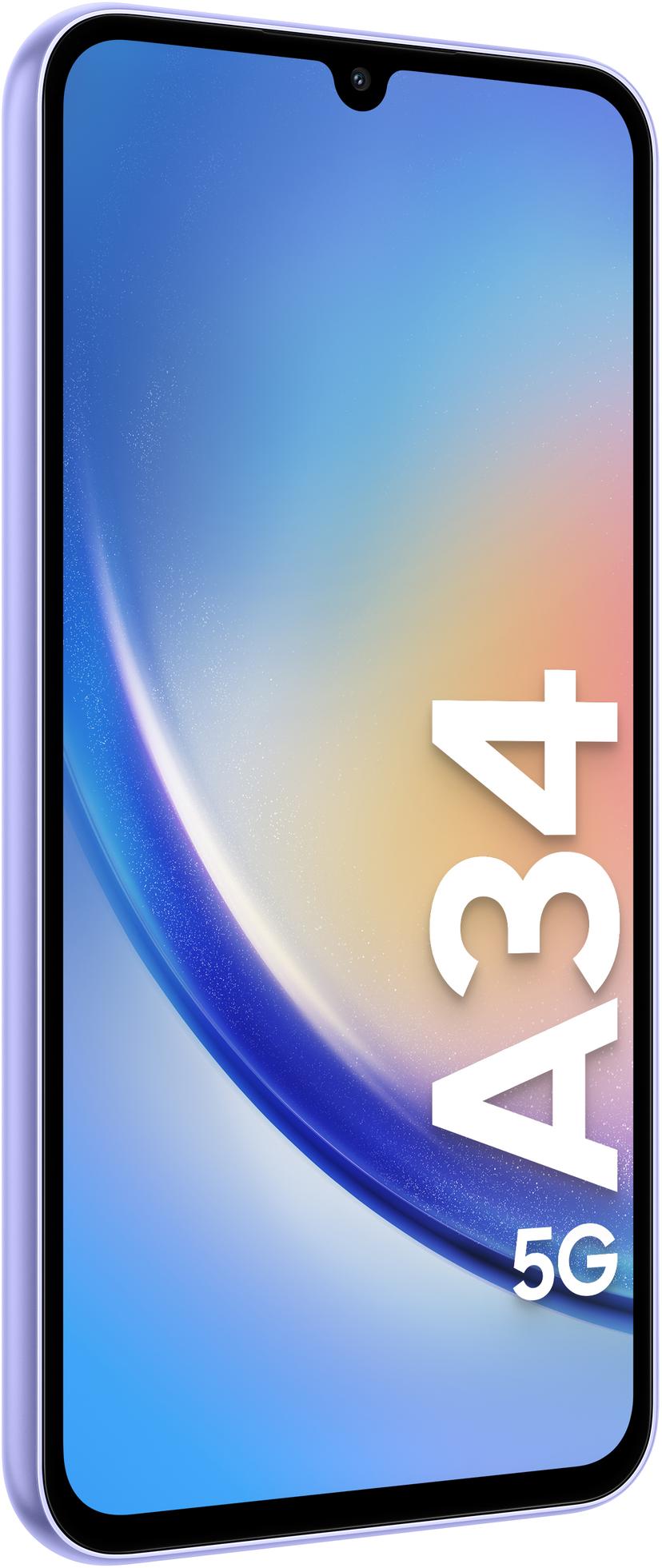 Samsung Galaxy A34 5G