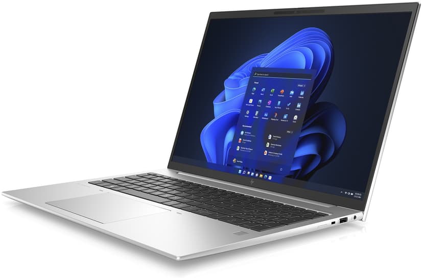 HP EliteBook 860 G9 - (Löytötuote luokka 2)