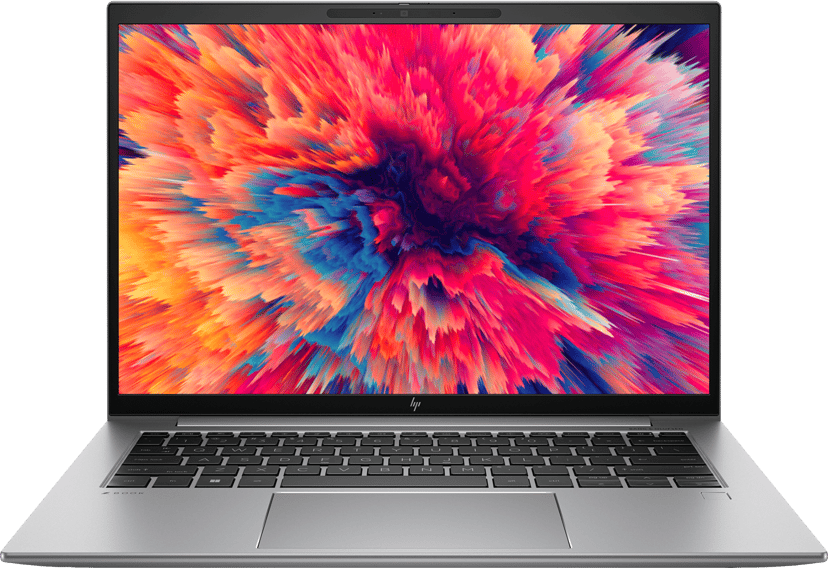 HP ZBook Firefly G9 Core i7 32GB 1000GB RTX A500 14"