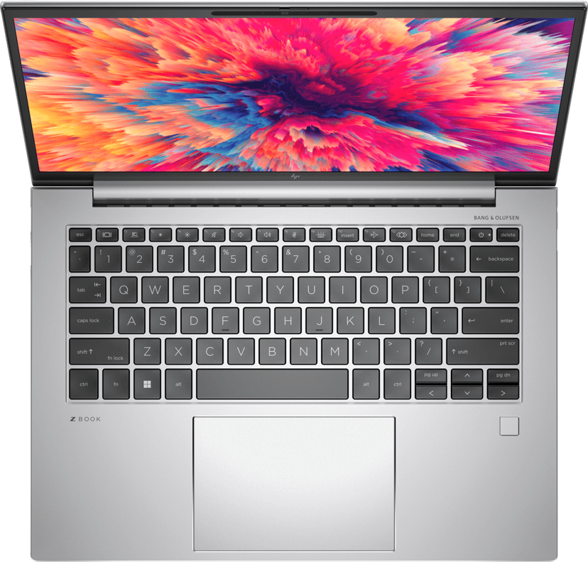 HP ZBook Firefly G9 Core i7 32GB 1000GB RTX A500 14"