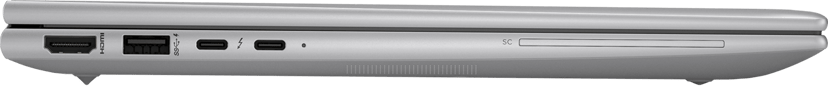 HP ZBook Firefly G9 Core i7 32GB 1000GB RTX A500 14"