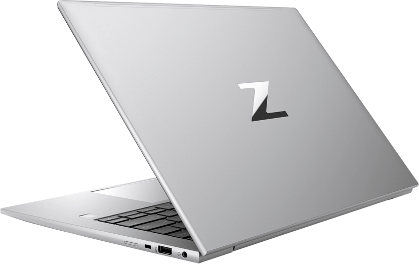 HP ZBook Firefly G9 Core i7 32GB 1000GB RTX A500 14"
