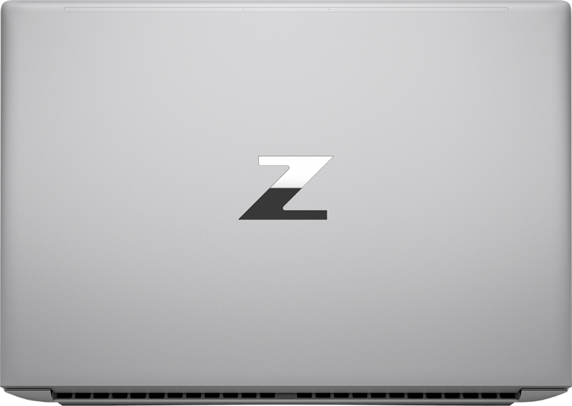 HP ZBook Fury 16 G9