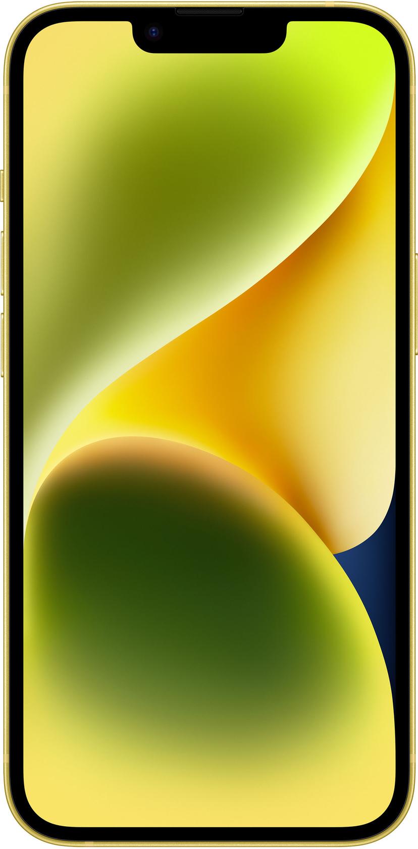 Apple iPhone 14 128GB Gul