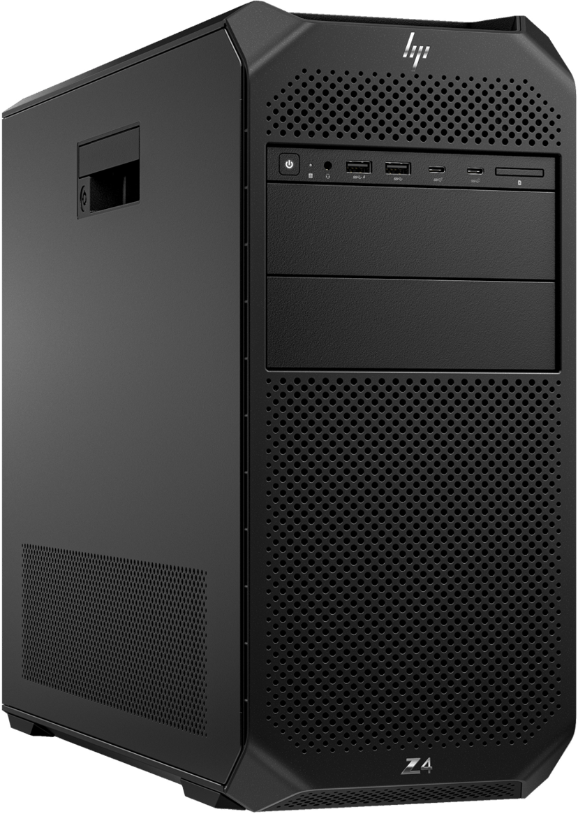 HP Z4 G5 Workstation Intel Xeon W 32GB 1000GB