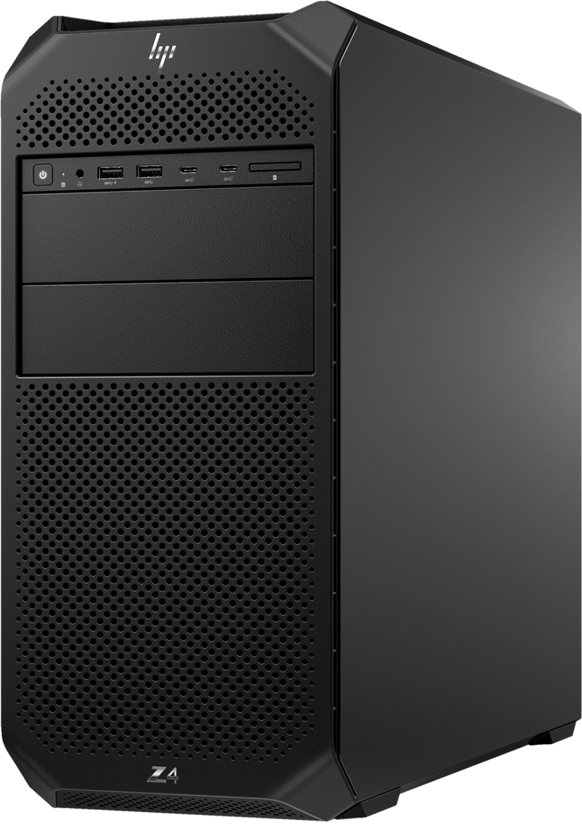 HP Z4 G5 Workstation Intel Xeon W 32GB 1000GB