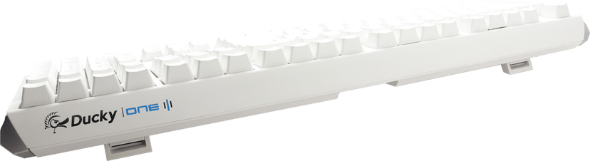 Ducky One 3 Full-Size MX Brown Kablet Cherry MX Brown Nordisk