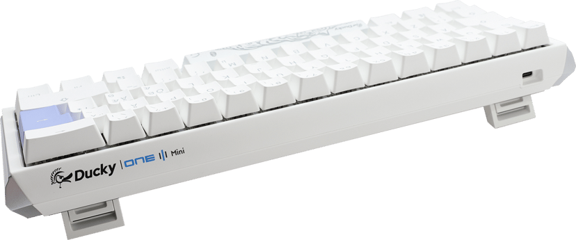Ducky One 3 Mini 60% MX Brown