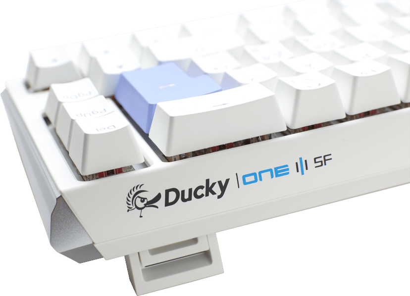 Ducky One 3 SF 65% MX Red