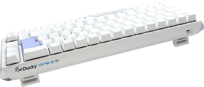 Ducky One 3 SF 65% MX Red