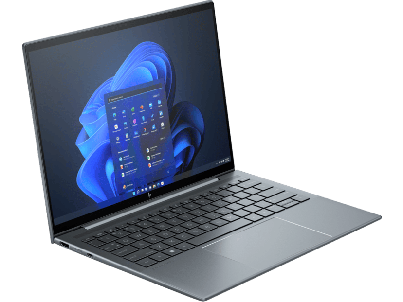 HP Dragonfly G4 Notebook - (Fyndvara klass 1) Intel Core i7 16GB 512GB 13.5"