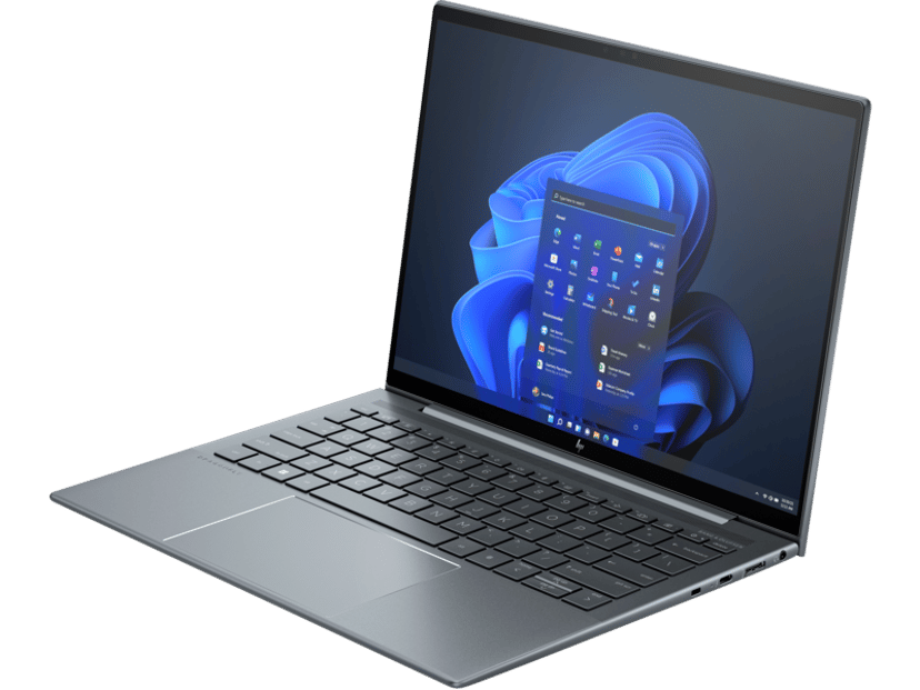 HP Dragonfly G4 Notebook - (Kuppvare klasse 1) Intel Core i7 16GB 512GB 13.5"