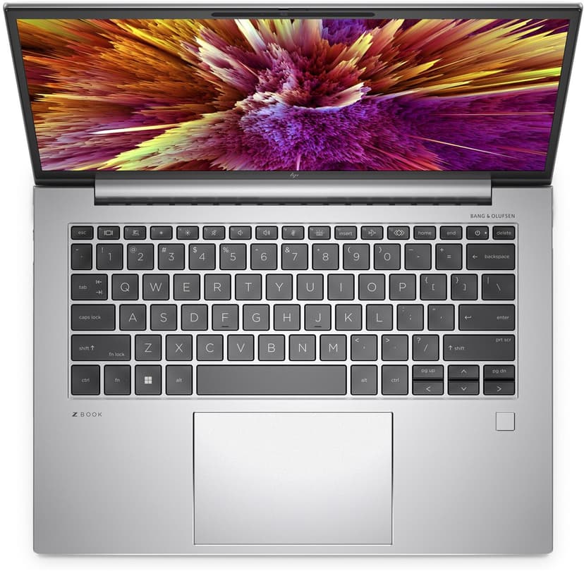 HP ZBook Firefly G10 Ryzen 9 PRO 32GB 1000GB 14"